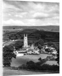 Widecombe-in-the-Moor by Anonymous