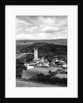 Widecombe-in-the-Moor by Anonymous