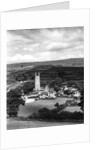 Widecombe-in-the-Moor by Anonymous