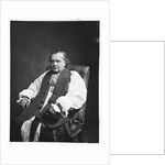 Samuel Wilberforce by Anonymous