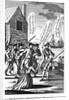 The Press Gang; or English Liberty Display'd [FIXUP Special Category Cartoons] by Anonymous