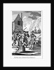 The Press Gang; or English Liberty Display'd [FIXUP Special Category Cartoons] by Anonymous