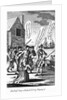 The Press Gang; or English Liberty Display'd [FIXUP Special Category Cartoons] by Anonymous