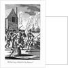 The Press Gang; or English Liberty Display'd [FIXUP Special Category Cartoons] by Anonymous