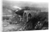Train Blown Off Tracks by Anonymous