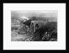 Train Blown Off Tracks by Anonymous