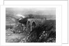 Train Blown Off Tracks by Anonymous