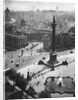 Trafalgar Square, London by Anonymous