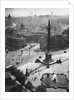 Trafalgar Square, London by Anonymous