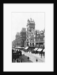 Church Street, Liverpool by Corbis