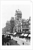 Church Street, Liverpool by Corbis