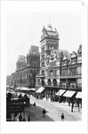 Church Street, Liverpool by Corbis