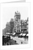 Church Street, Liverpool by Corbis