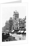 Church Street, Liverpool by Corbis