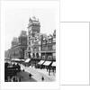 Church Street, Liverpool by Corbis