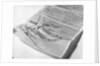 Map and Instructions for Meeting with Spy by Anonymous