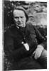 Victor Marie Hugo by Anonymous