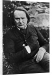 Victor Marie Hugo by Anonymous