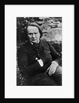 Victor Marie Hugo by Anonymous