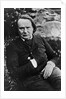 Victor Marie Hugo by Anonymous