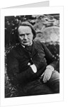Victor Marie Hugo by Anonymous