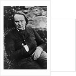 Victor Marie Hugo by Anonymous