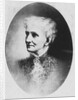 Christian Science Movement Founder Mary Baker Eddy by Anonymous