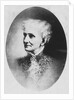 Christian Science Movement Founder Mary Baker Eddy by Anonymous