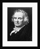 Rev. Thomas Chalmers, Scottish Clergyman, Philosopher And Economist by Anonymous