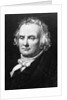 Rev. Thomas Chalmers, Scottish Clergyman, Philosopher And Economist by Anonymous