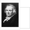 Rev. Thomas Chalmers, Scottish Clergyman, Philosopher And Economist by Anonymous