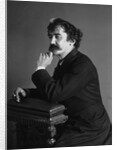 James McNeill Whistler by Anonymous