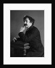 James McNeill Whistler by Anonymous