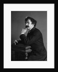 James McNeill Whistler by Anonymous