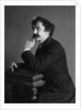 James McNeill Whistler by Anonymous