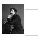 James McNeill Whistler by Anonymous