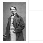 19th Century French Painter Jean Leon Gerome by Anonymous