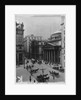 Carriages on Montreal Street by Anonymous