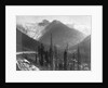 Canadian Rockies by Anonymous