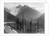 Canadian Rockies by Anonymous
