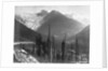 Canadian Rockies by Anonymous
