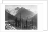 Canadian Rockies by Anonymous