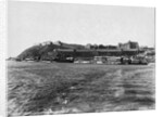 Chateau Frontenac by Anonymous
