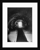 Underground Sewer Photographed By Nadar by Anonymous