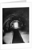 Underground Sewer Photographed By Nadar by Anonymous