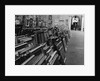 Stacks of Paintings at Royal Academy of Arts in London by Anonymous