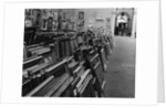 Stacks of Paintings at Royal Academy of Arts in London by Anonymous