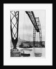 Transporter Bridge in Marseille by Anonymous