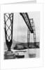 Transporter Bridge in Marseille by Anonymous