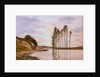 View on the Seine: Harp of the Winds by Homer Dodge Martin